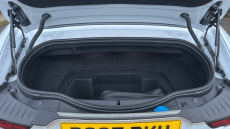 Jaguar F-Type 3.0 [380] Supercharged V6 R-Dynamic 2dr Auto Petrol Convertible